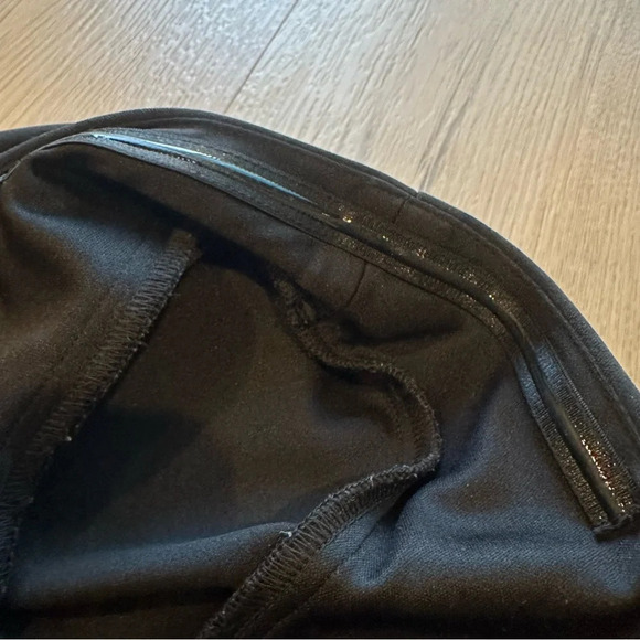 Katie May Move Over Mini Cape Sleeve Dress in Black size XS women’s - Picture 8 of 10